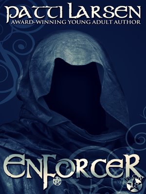 cover image of Enforcer